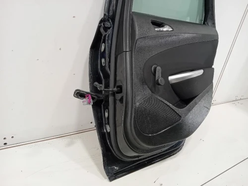 Porta POST DX 13285611 Opel Astra J 2012