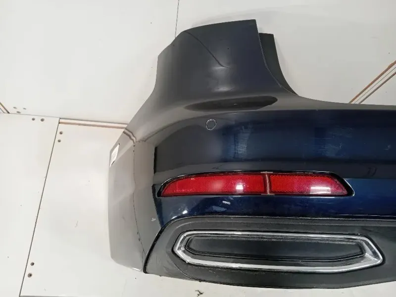 Paraurti POST Audi A6 4a5c8 Avant 2018