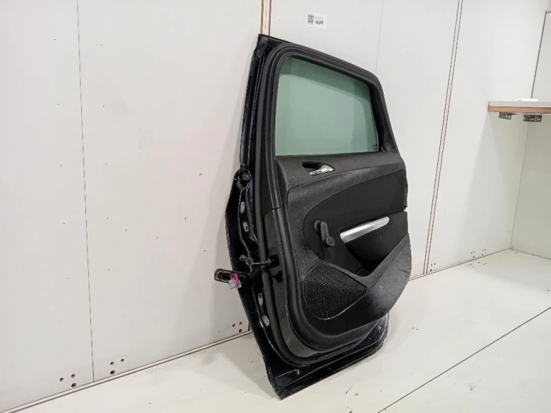 Porta POST DX 13285611 Opel Astra J 2012