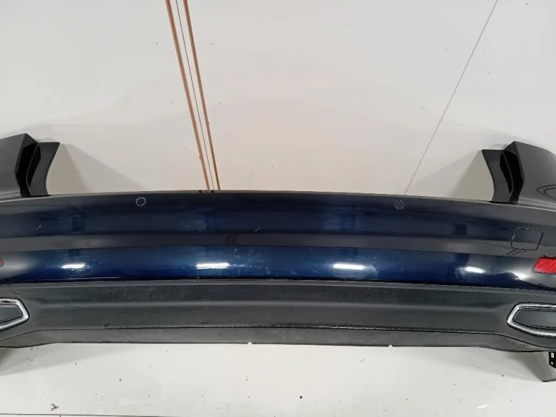 Paraurti POST  Audi A6 4a5c8 Avant 2018