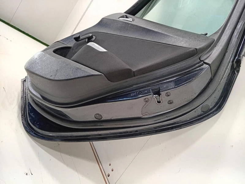 Porta POST DX 13285611 Opel Astra J 2012