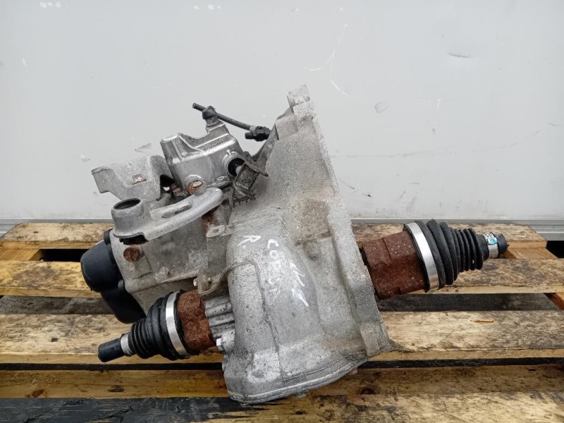 Cambio M7Q 5 MARCE MANUALE Opel Corsa D 2011