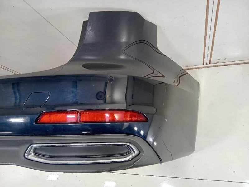 Paraurti POST  Audi A6 4a5c8 Avant 2018