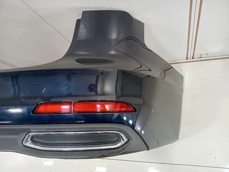 Paraurti POST Audi A6 4a5c8 Avant 2018