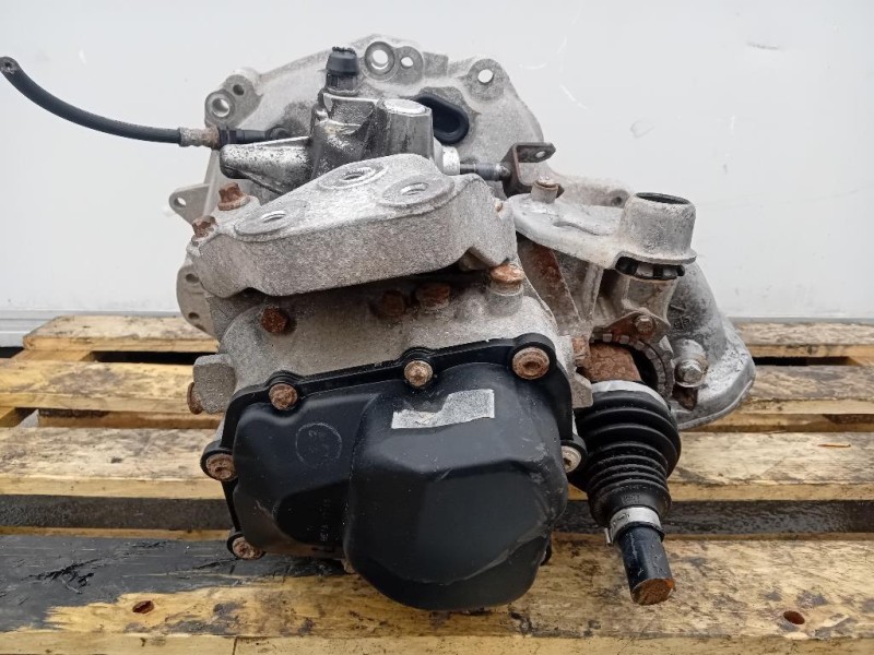 Cambio M7Q 5 MARCE MANUALE Opel Corsa D 2011