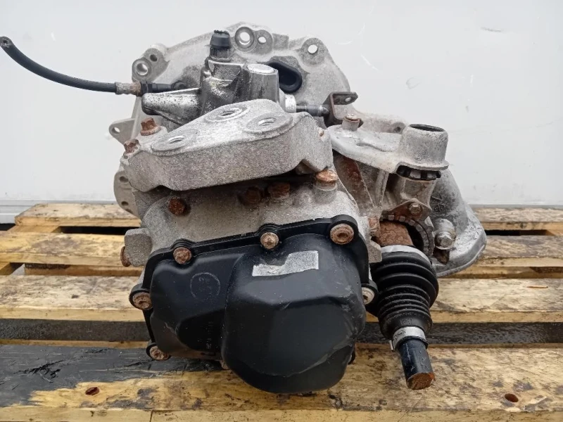 Cambio M7Q 5 MARCE MANUALE Opel Corsa D 2011