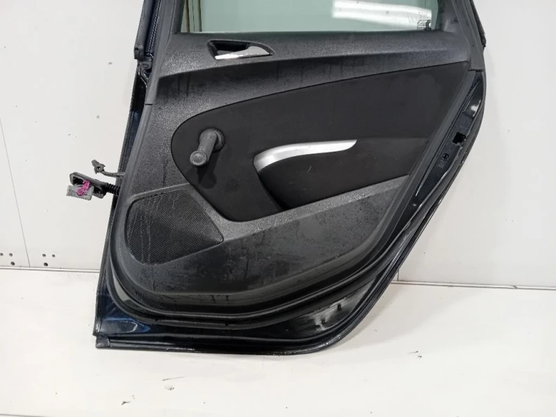 Porta POST DX 13285611 Opel Astra J 2012