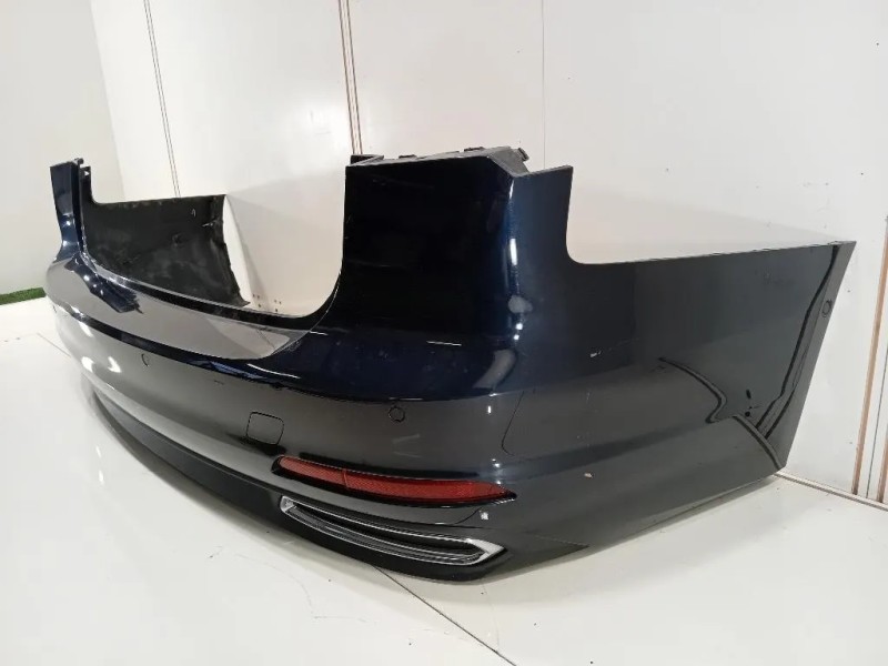 Paraurti POST  Audi A6 4a5c8 Avant 2018