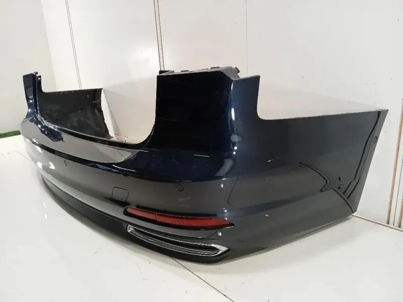 Paraurti POST Audi A6 4a5c8 Avant 2018