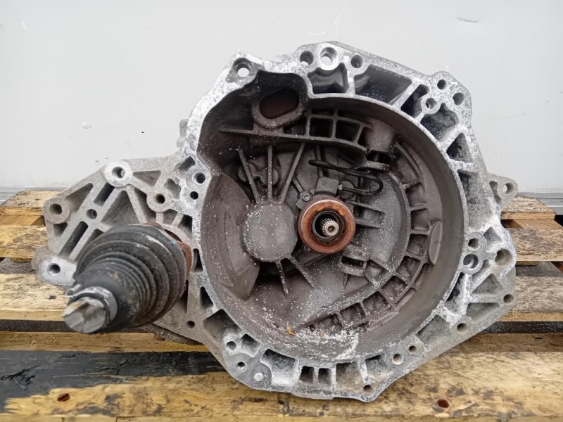 Cambio M7Q 5 MARCE MANUALE Opel Corsa D 2011