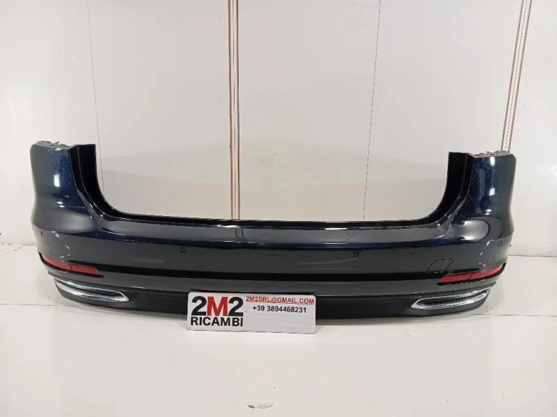 Paraurti POST  Audi A6 4a5c8 Avant 2018
