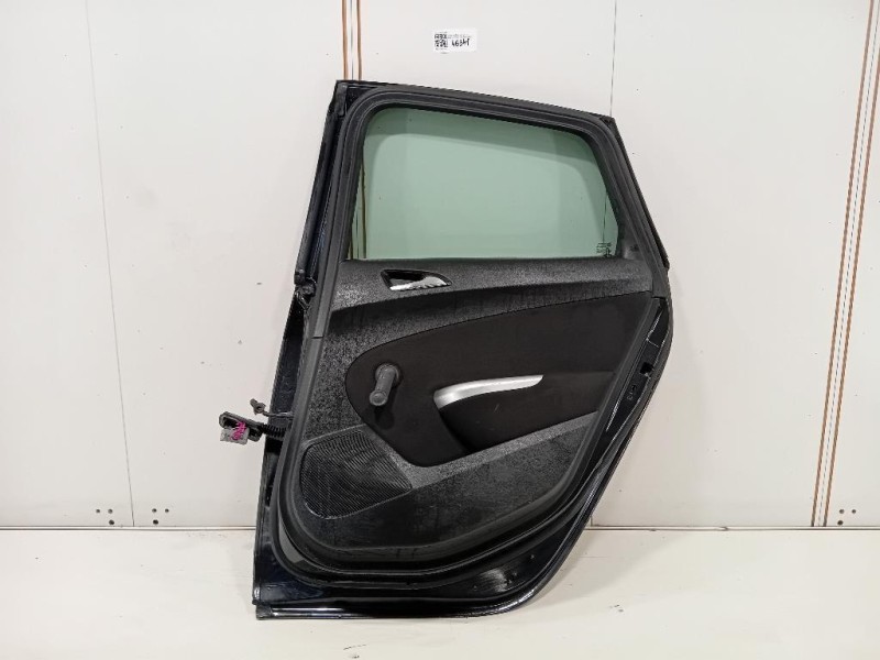 Porta POST DX 13285611 Opel Astra J 2012