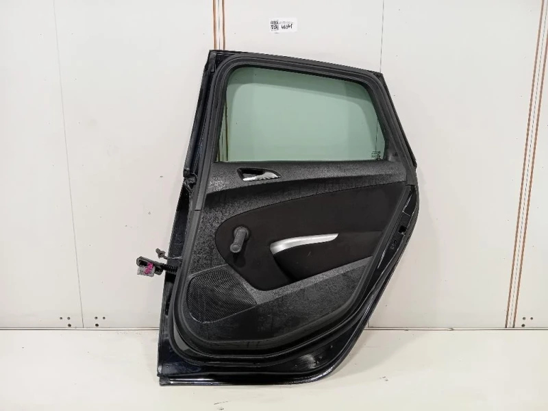 Porta POST DX 13285611 Opel Astra J 2012