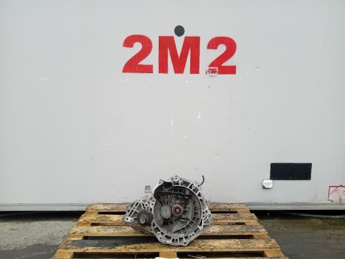 Cambio M7Q 5 MARCE MANUALE Opel Corsa D 2011