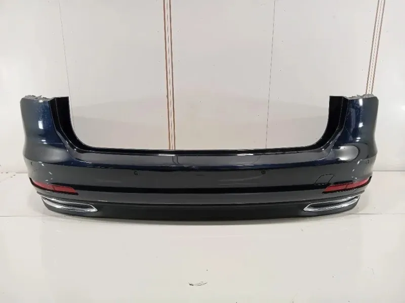 Paraurti POST Audi A6 4a5c8 Avant 2018