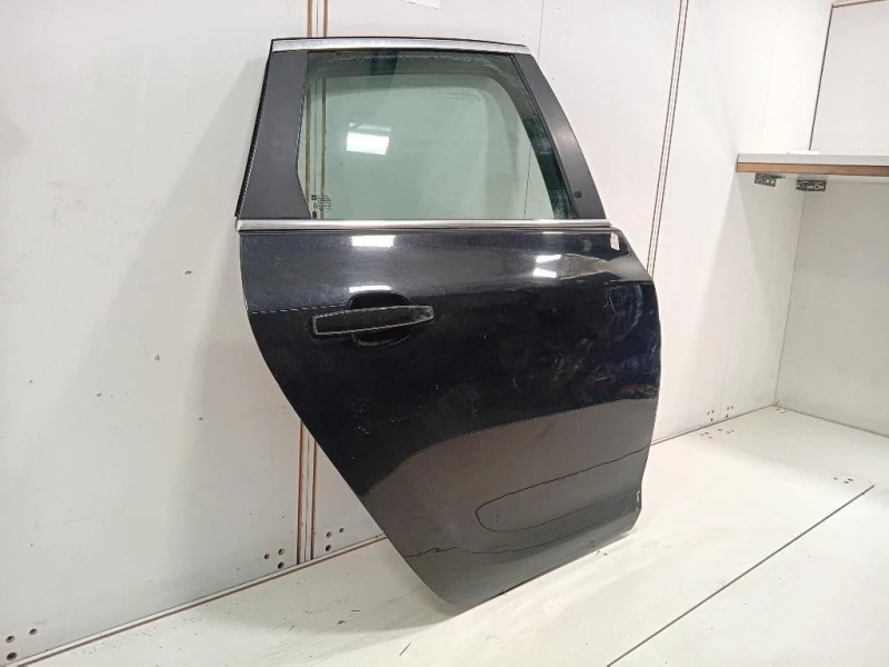 Porta POST DX 13285611 Opel Astra J 2012