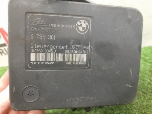 ABS Gruppo ANT 34516789300 Bmw Serie 3 E90 Berlina 2005