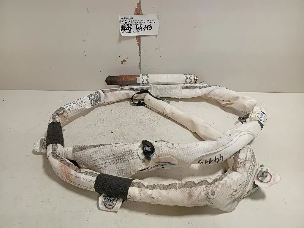 Air-bag A Tendina DX 2468601002 Mercedes Classe B W246 2012