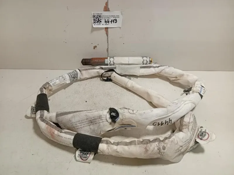 Air-bag A Tendina DX 2468601002 Mercedes Classe B W246 2012
