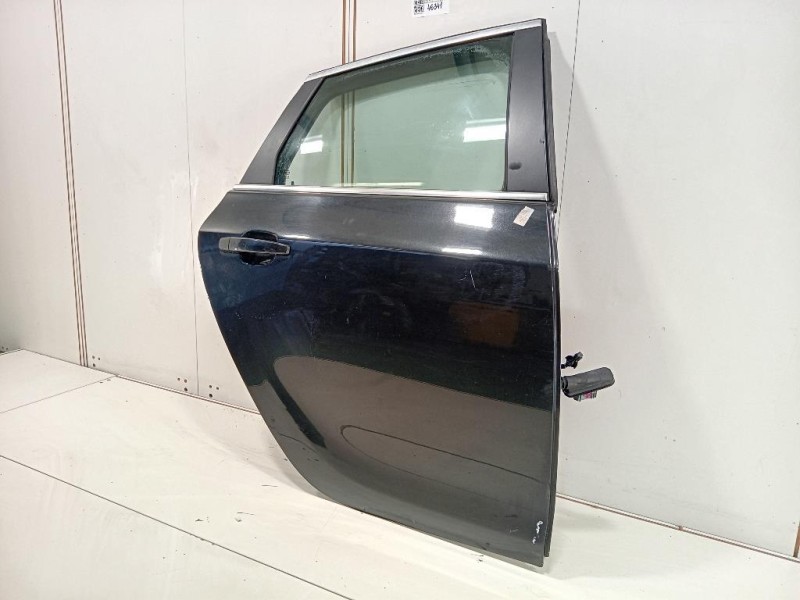 Porta POST DX 13285611 Opel Astra J 2012