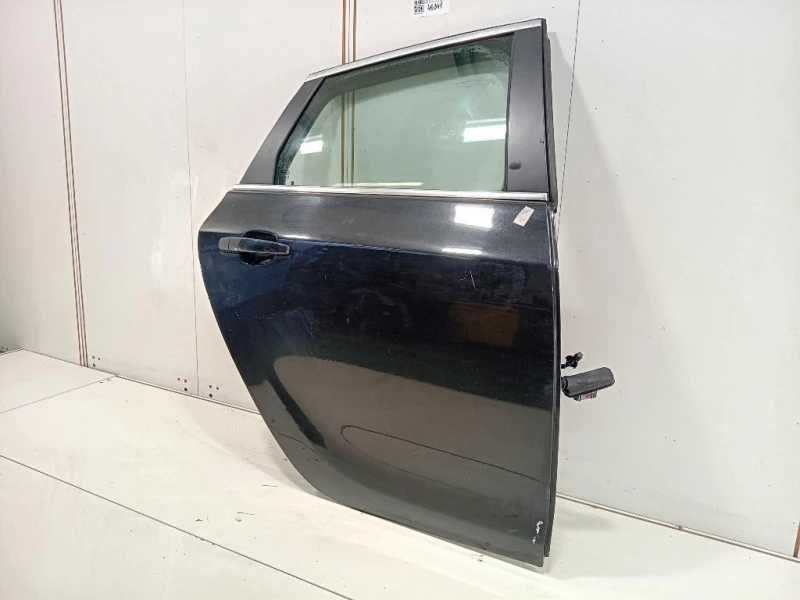 Porta POST DX 13285611 Opel Astra J 2012