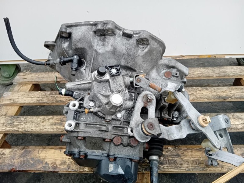 Cambio 649354685 M26 5 MARCE MANUALE Opel Corsa D 2011