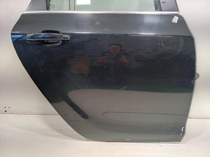 Porta POST DX 13285611 Opel Astra J 2012