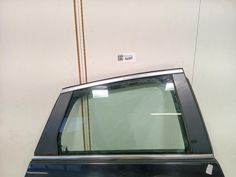 Porta POST DX 13285611 Opel Astra J 2012