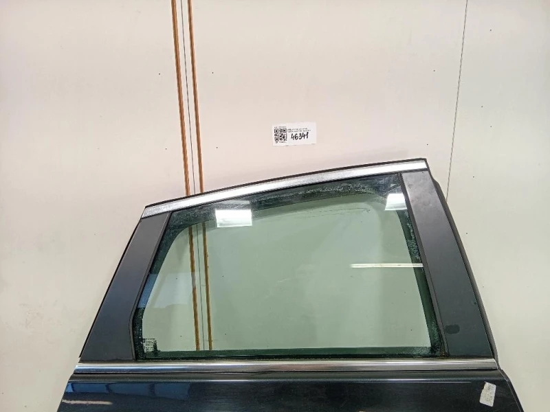 Porta POST DX 13285611 Opel Astra J 2012