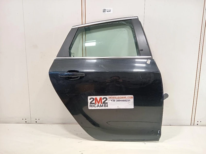 Porta POST DX 13285611 Opel Astra J 2012