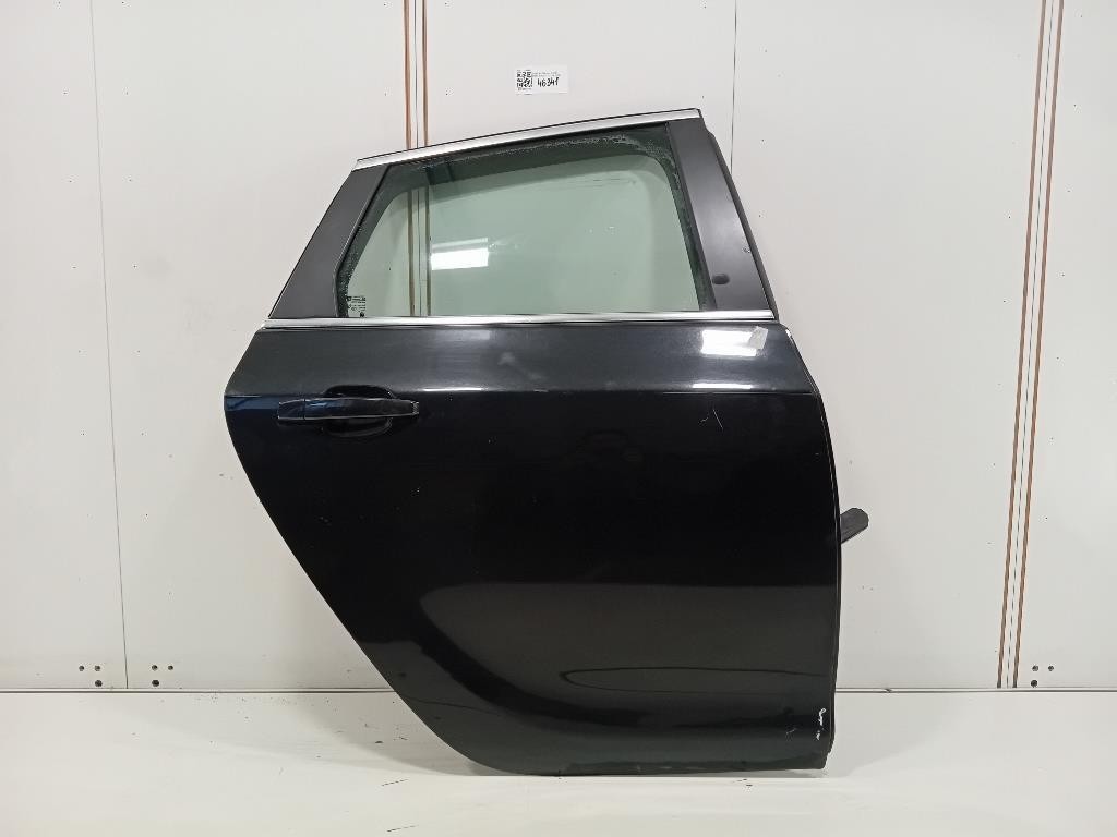 Paraurti POST 4F5807521D Audi A6 4F2 2008