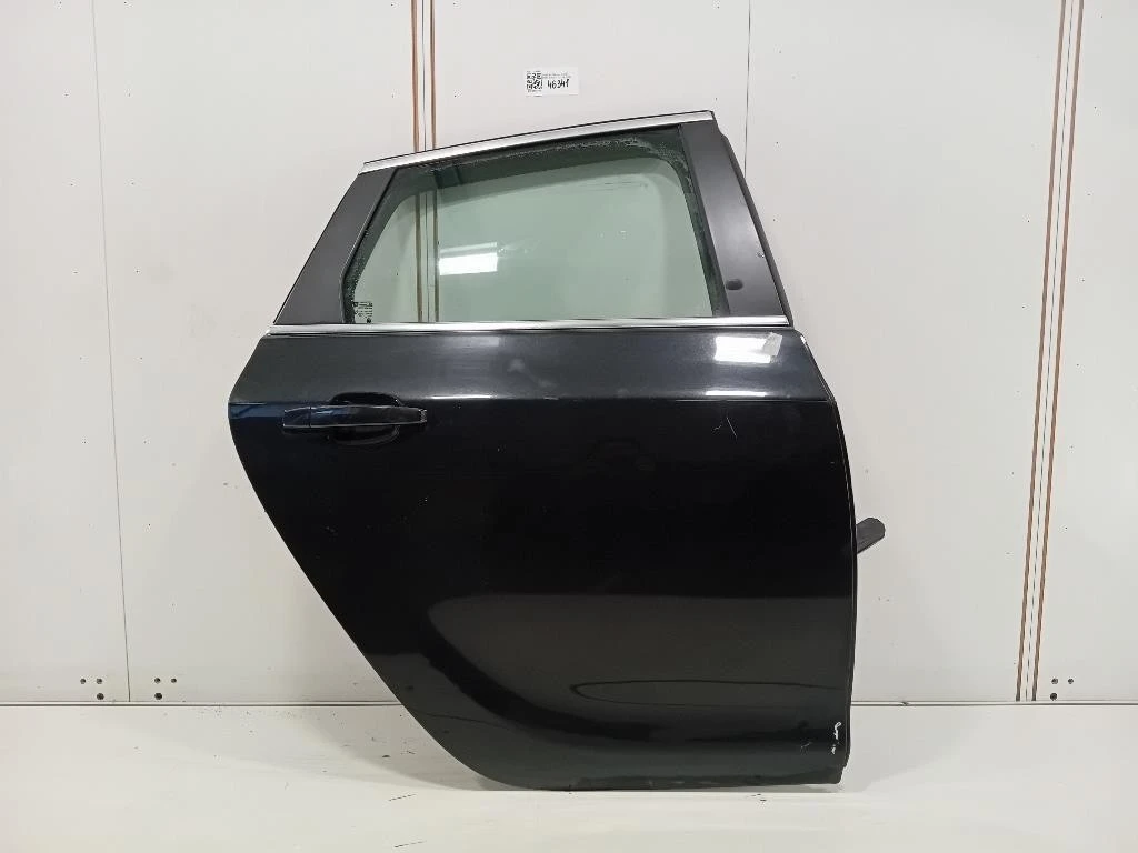 Porta POST DX 13285611 Opel Astra J 2012