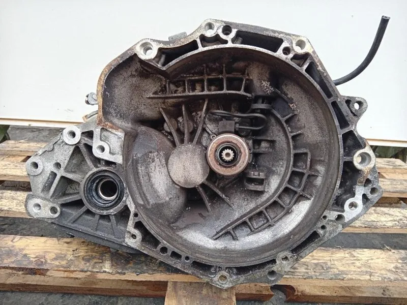 Cambio 649354685 M26 5 MARCE MANUALE Opel Corsa D 2011