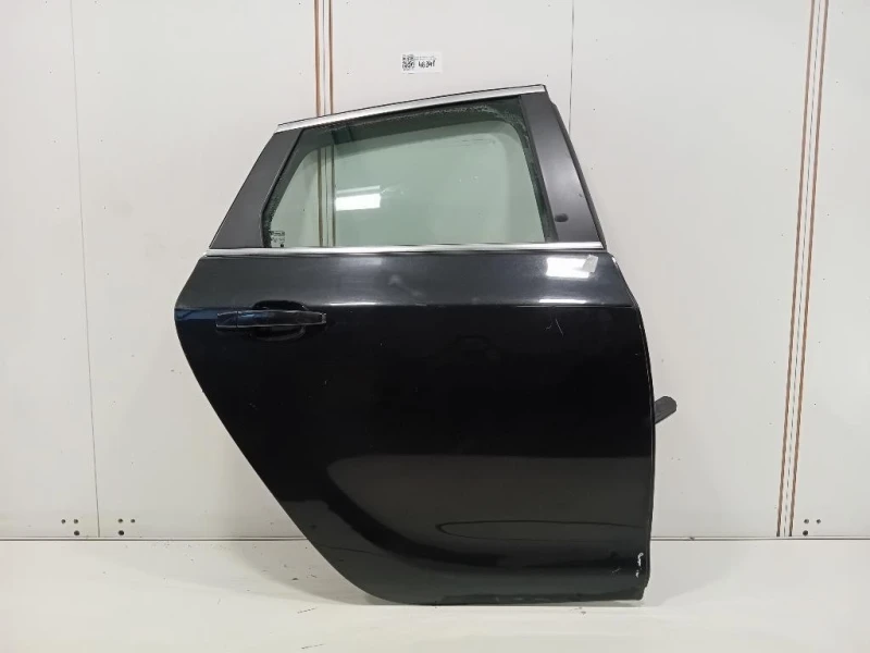 Porta POST DX 13285611 Opel Astra J 2012