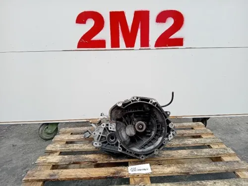 Cambio 649354685 M26 5 MARCE MANUALE Opel Corsa D 2011