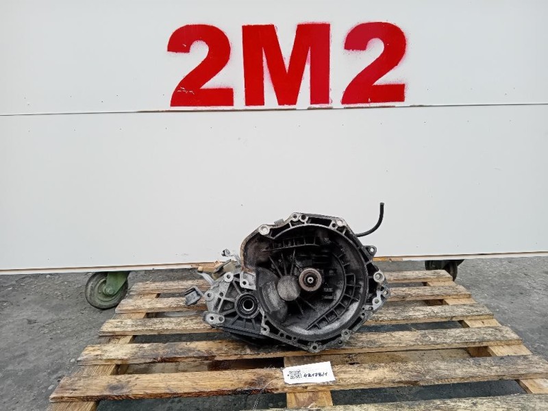 Cambio 649354685 M26 5 MARCE MANUALE Opel Corsa D 2011