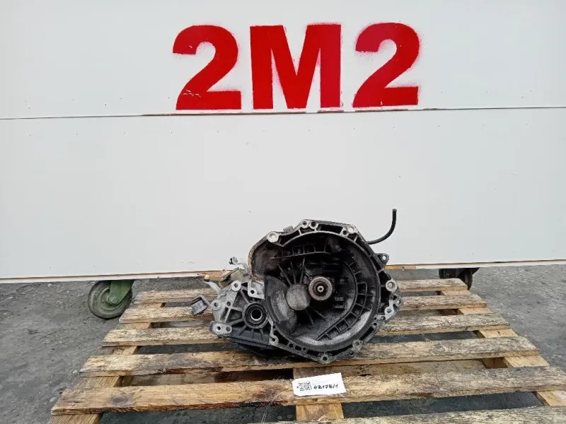 Cambio 649354685 M26 5 MARCE MANUALE Opel Corsa D 2011