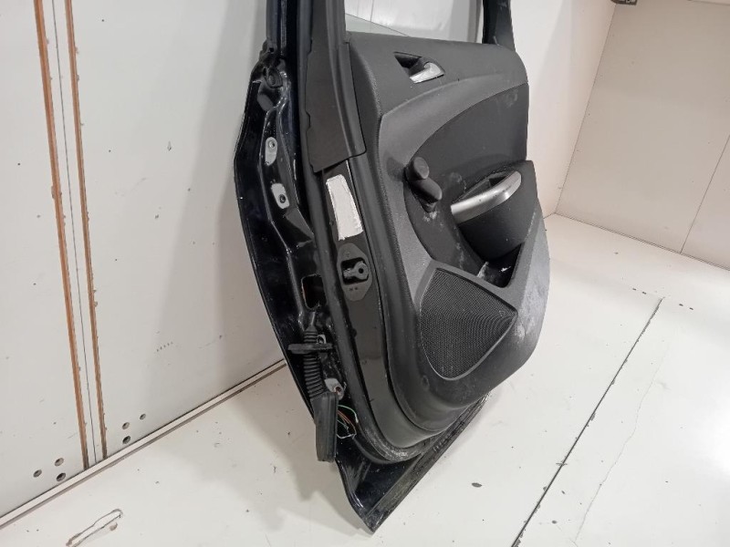 Paraurti POST 4F5807521D Audi A6 4F2 2008