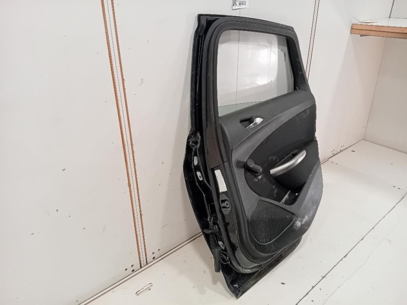 Paraurti POST 4F5807521D Audi A6 4F2 2008