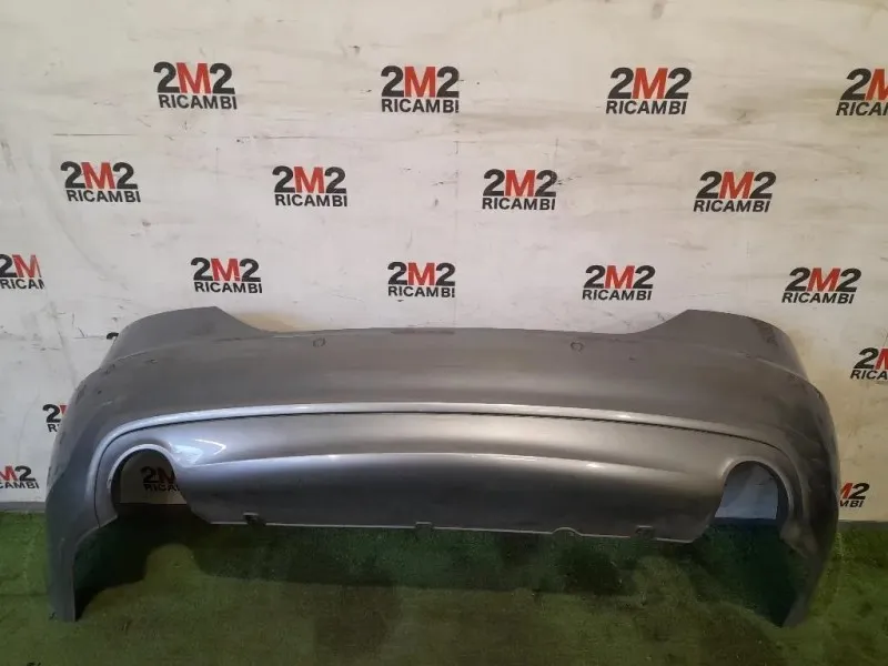 Paraurti POST 4F5807521D Audi A6 4F2 2008