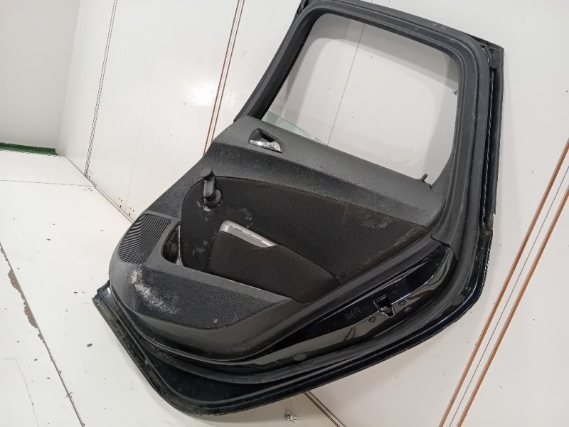 Paraurti POST 4F5807521D Audi A6 4F2 2008