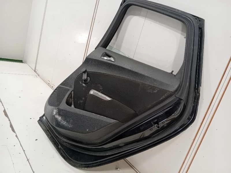 Porta POST DX NUDA 13301547 Opel Astra J SW 2010