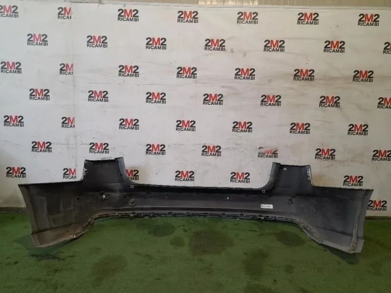 Paraurti POST 4G9807441E Audi A6 4GD Avant 2014