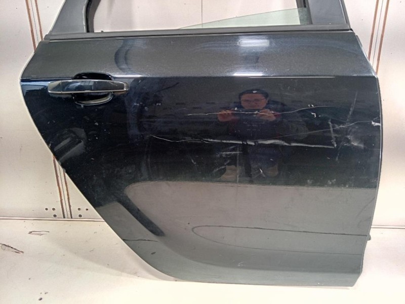 Porta POST DX NUDA 13301547 Opel Astra J SW 2010