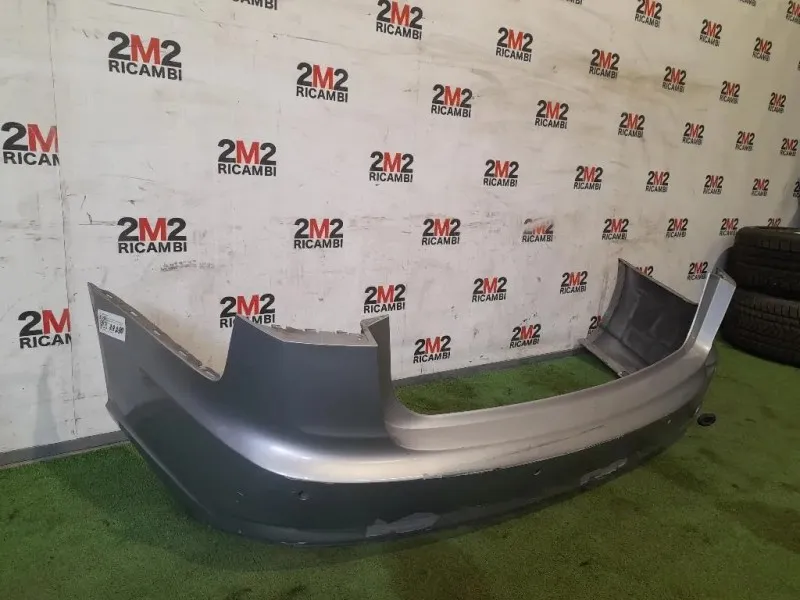 Paraurti POST 4G9807441E Audi A6 4GD Avant 2014