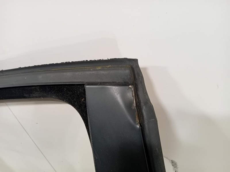 Porta POST DX NUDA 13301547 Opel Astra J SW 2010