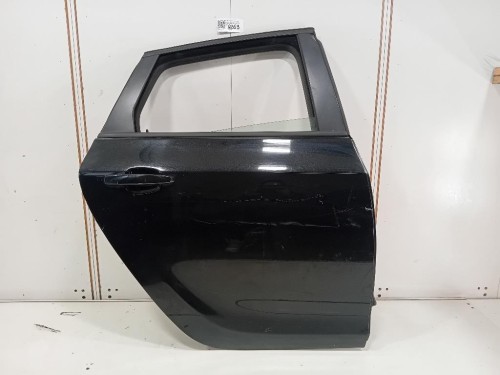 Porta POST DX NUDA 13301547 Opel Astra J SW 2010