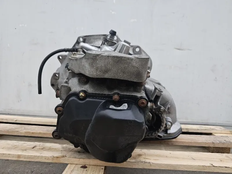 Cambio 24579784 Opel Corsa D 2011