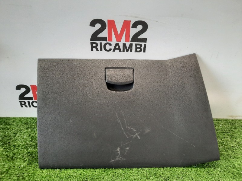 BOX Portaoggetti Completo 7672009001LAM Ssangyong Kyron 2005