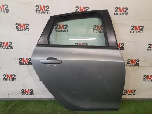 Porta POST DX Opel Astra J SW 2012